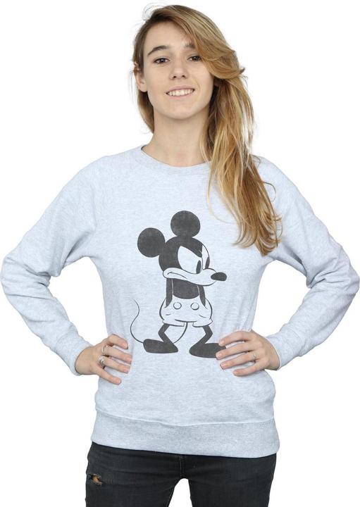 Produktbild Disney Mickey Mouse Angry Sweatshirt (XXL)