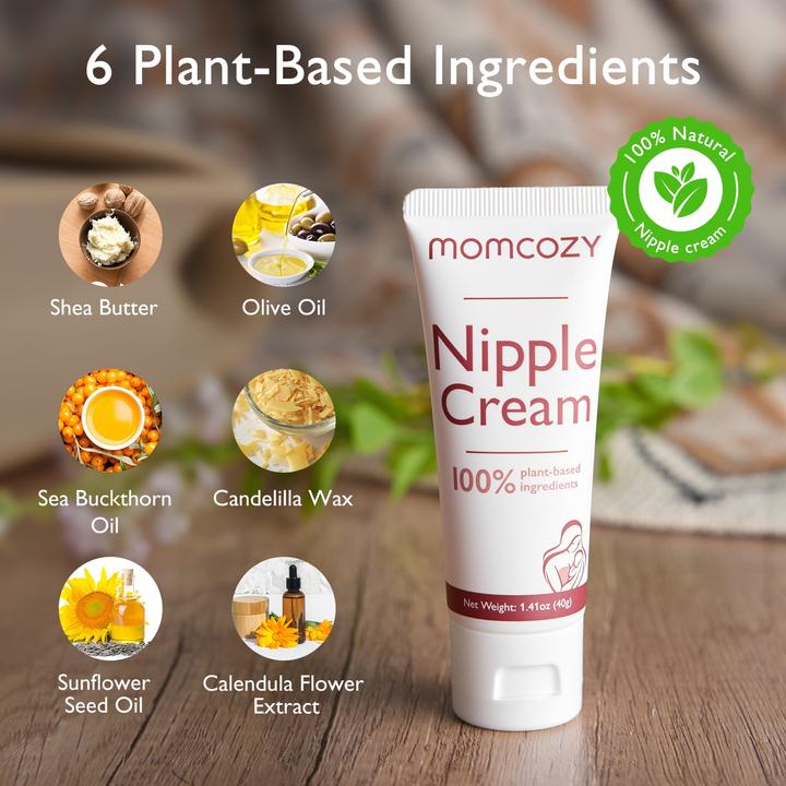 Image du produit Momcozy Nipple Cream