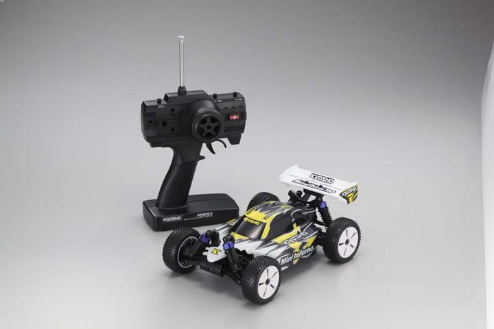Produktbild Kyosho Mini Inferno (RTR Ready-to-Run)