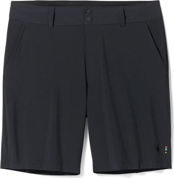 Actual product image Smartwool Ms Merino 18" Short (XL)