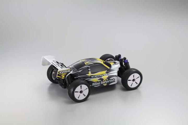 Produktbild Kyosho Mini Inferno (RTR Ready-to-Run)