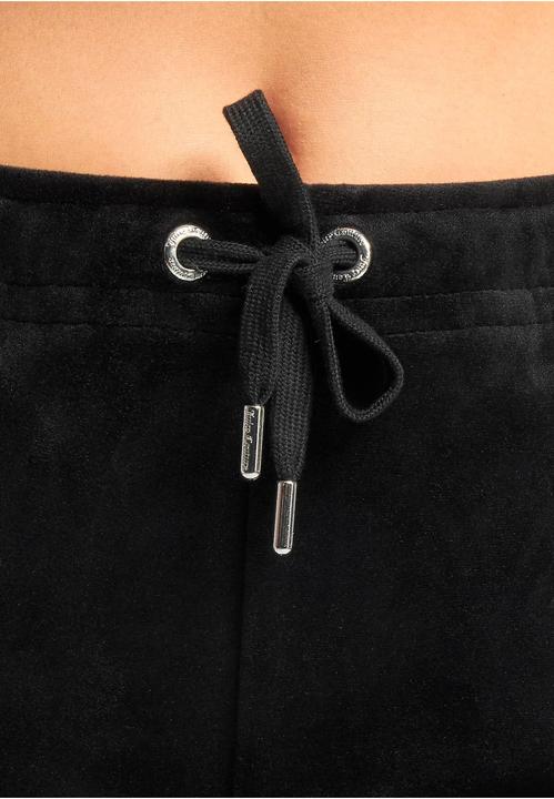 Produktbild Juicy Couture Jogginghose aus Samt, Damen (XL)