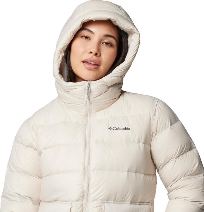 Produktbild Columbia Harmony Falls™ Hooded Down Jacket (S)