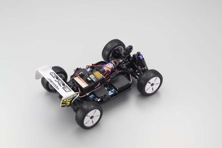 Produktbild Kyosho Mini Inferno (RTR Ready-to-Run)