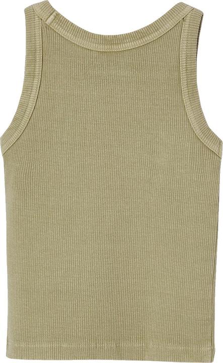 Immagine prodotto Vertbaudet Mädchen Trägertop aus Ripp (110)