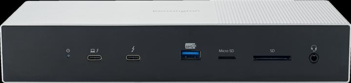 Actual product image Kensington SD5000T5 EQ Thunderbolt 5, SD5000T5 EQ (Thunderbolt, 6 Ports)