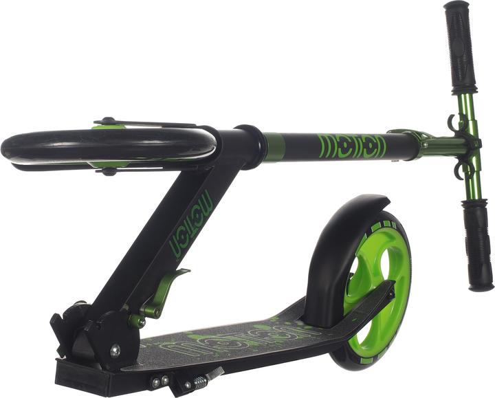 Actual product image Motion Scooter