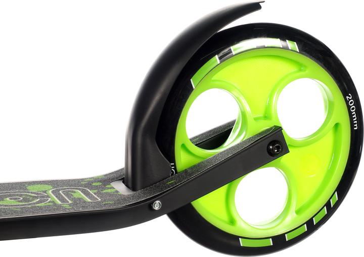 Actual product image Motion Scooter