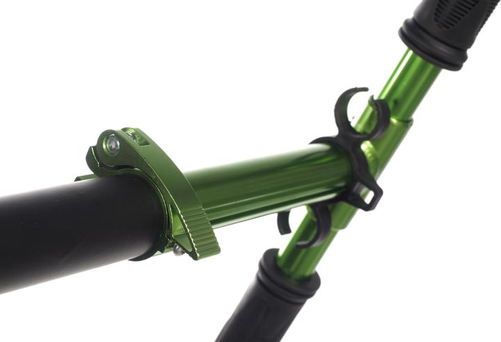 Actual product image Motion Scooter