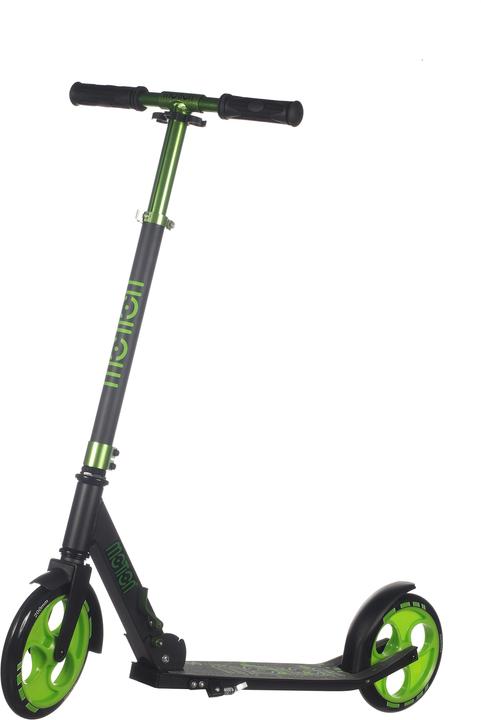 Motion Scooter