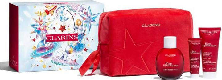 Image du produit Clarins Eau Dynamisante Essentials (Set soin du corps)