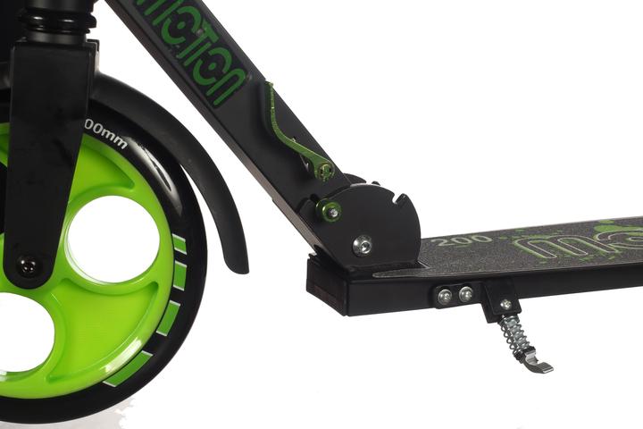 Actual product image Motion Scooter