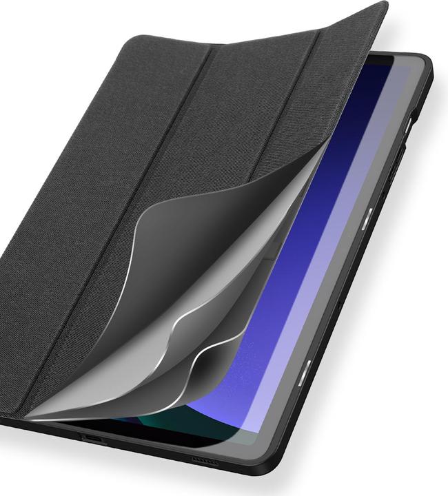 Image du produit Dux Ducis Série Domo (Galaxy Tab S9 FE, Samsung Galaxy Tab S10 FE)