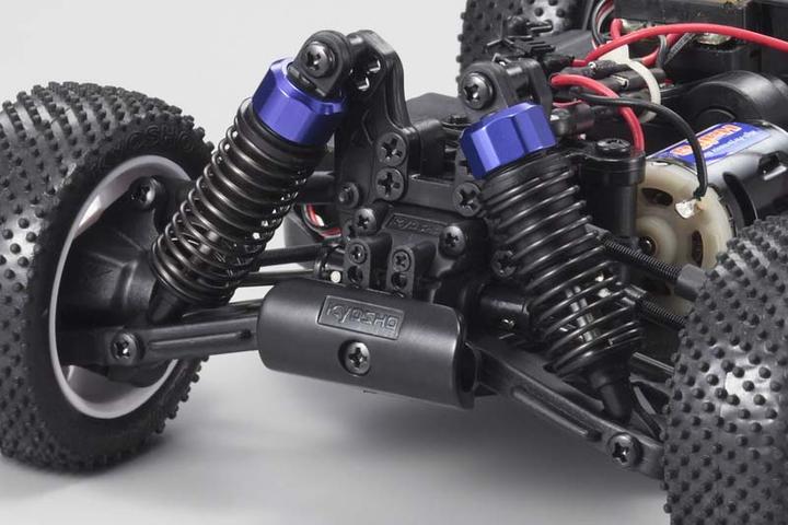 Produktbild Kyosho Mini Inferno (RTR Ready-to-Run)