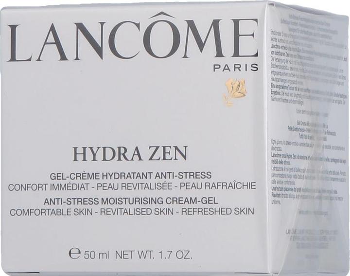 Actual product image Lancôme Hydra Zen Neurocalm (50 ml, Face gel)