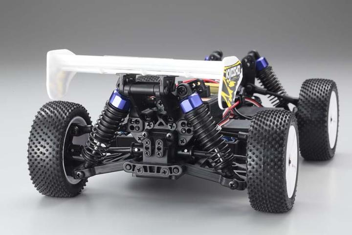 Produktbild Kyosho Mini Inferno (RTR Ready-to-Run)