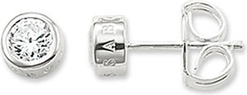 Immagine prodotto Thomas Sabo Orecchini a perno (Argento 925)