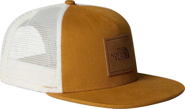North Face Half Dome Trucker (One Size)