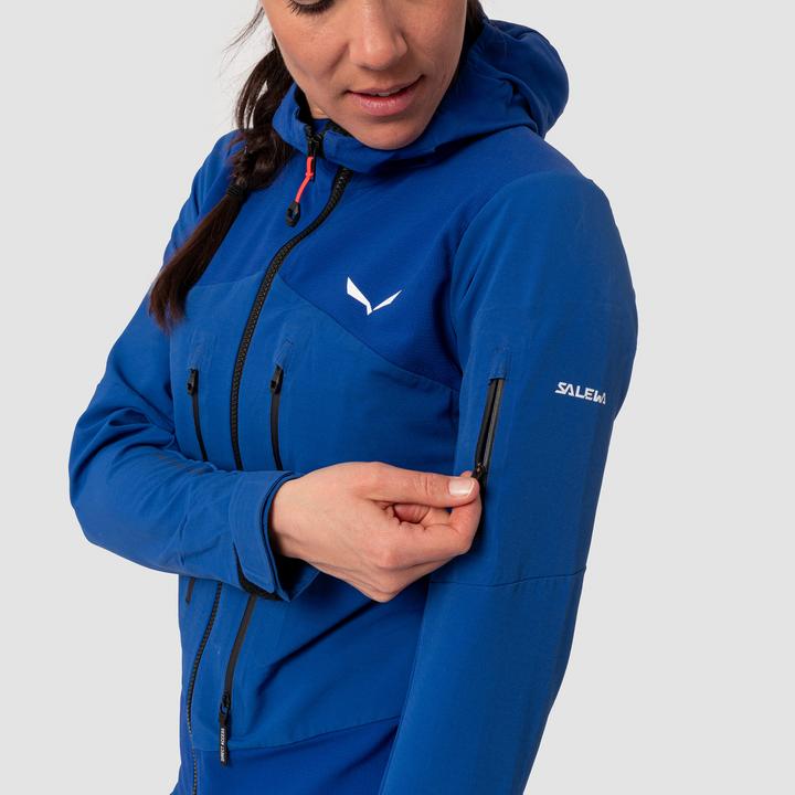 Immagine prodotto Salewa Giacca Ortles Durastretch Da (42)