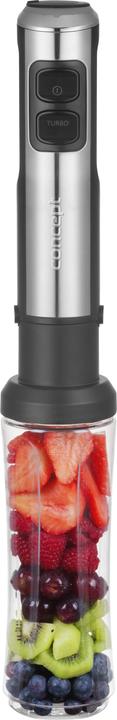 Actual product image Concept TM5500