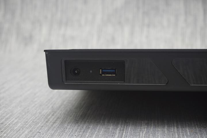 Produktbild Corsair Gaming LAPDOG