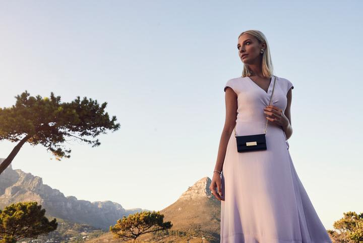 Actual product image iDeal Of Sweden Kensington Clutch