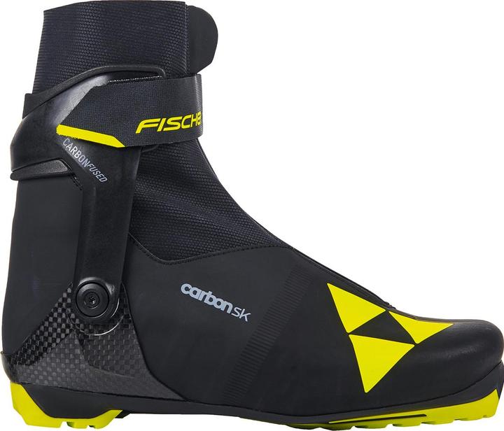 Fischer Sports Carbon Skate cross-country skates (36)