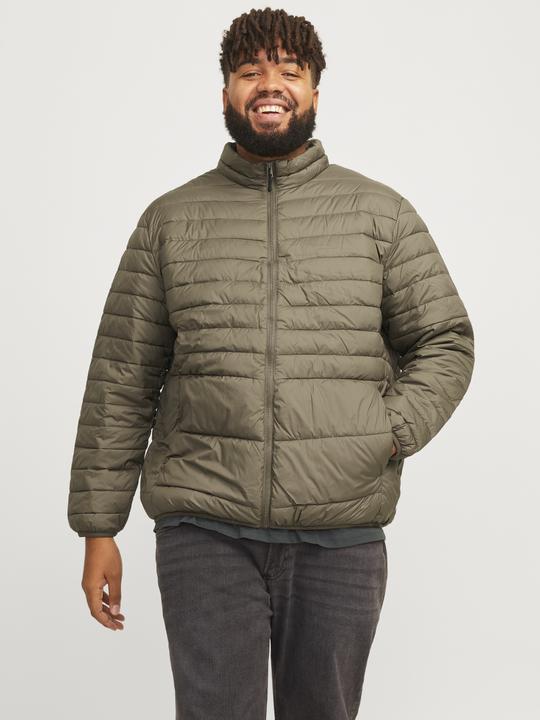 Immagine prodotto Jack & Jones Jjestate Packable Puffer Collar Noos Pls (4XL)