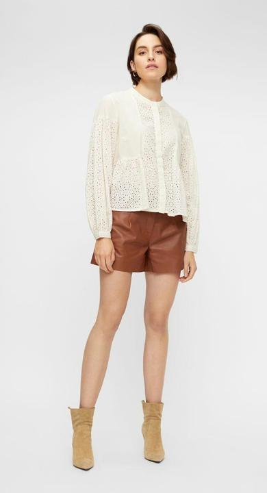 Actual product image Yas YASFRIMORE long sleeve shirt (M)