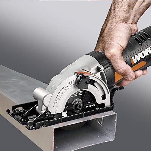 Productafbeelding Worx Handcirkelzaag 20V WX527.9