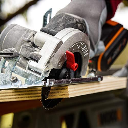 Produktbild Worx 20V Akku Kreissäge WX531.9