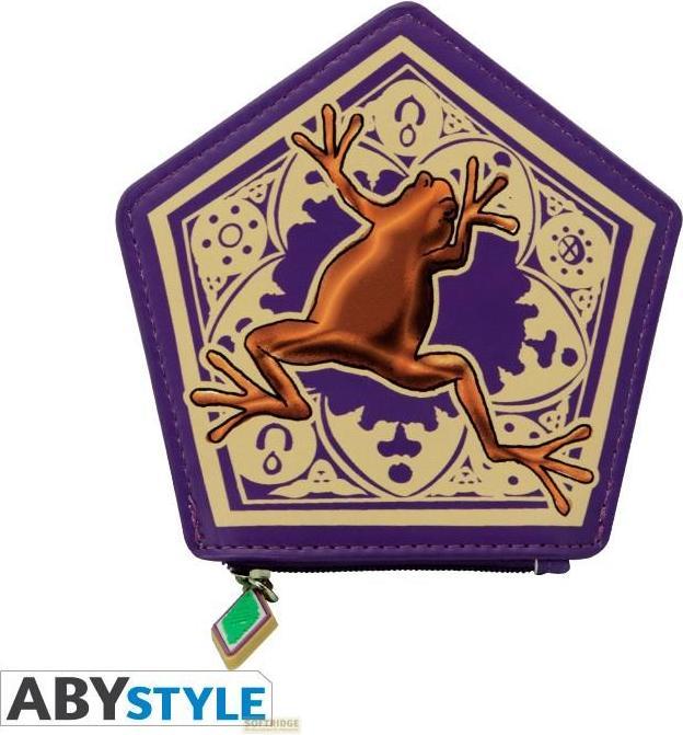 ABYstyle Harry Potter - Schokofrosch