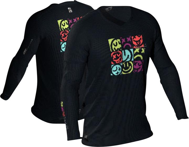 Produktbild Leatt MTB Gravity 3.0 Jersey (XS)