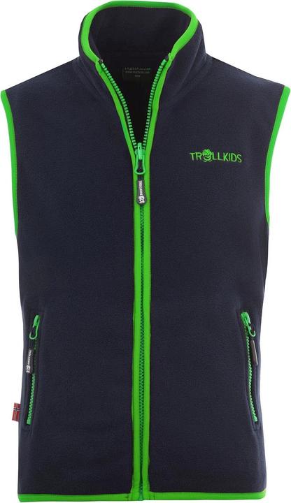 Trollkids Kid's Arendal Vest (92)