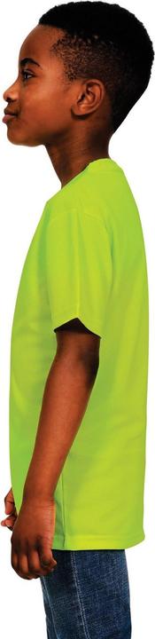 Actual product image Universal Textiles Childrens/Kids Original Tech T-Shirt (104)