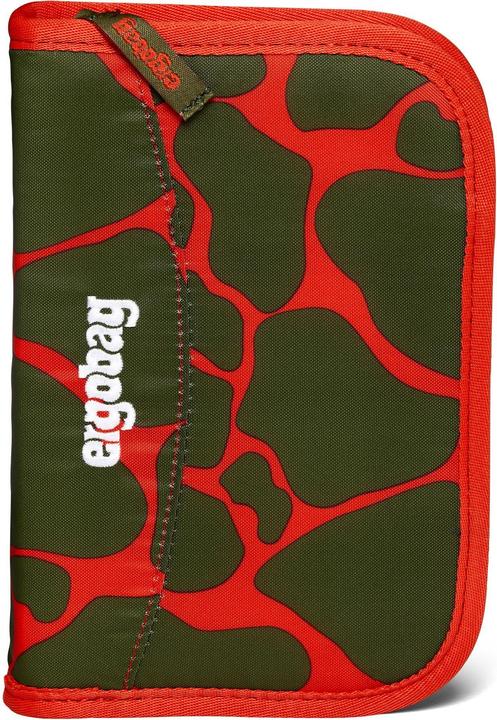 Produktbild Ergobag Mäppchen 22tlg.