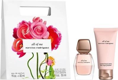 Immagine prodotto Narciso Rodriguez Geschenkset All of me Set / (Set profumo)