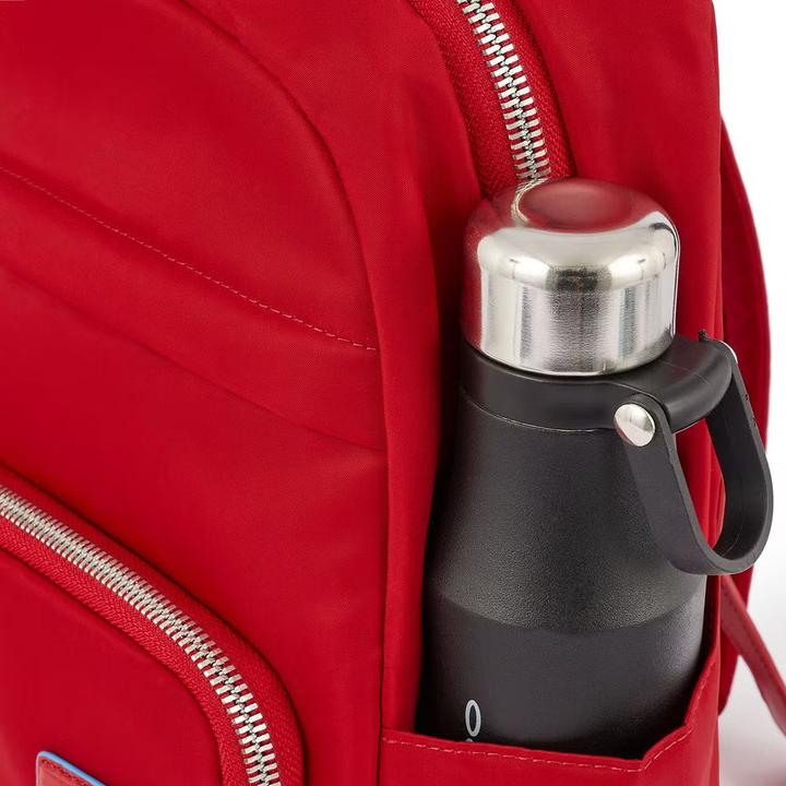 Image du produit Piquadro Ryan - Sac à dos pour ordinateur portable en tissu recyclé (14 l)