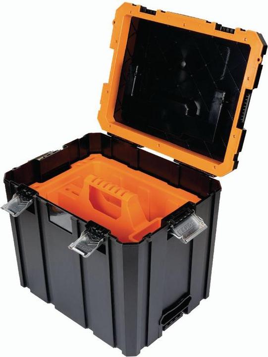 Actual product image Kendo Tool carrier for system cases