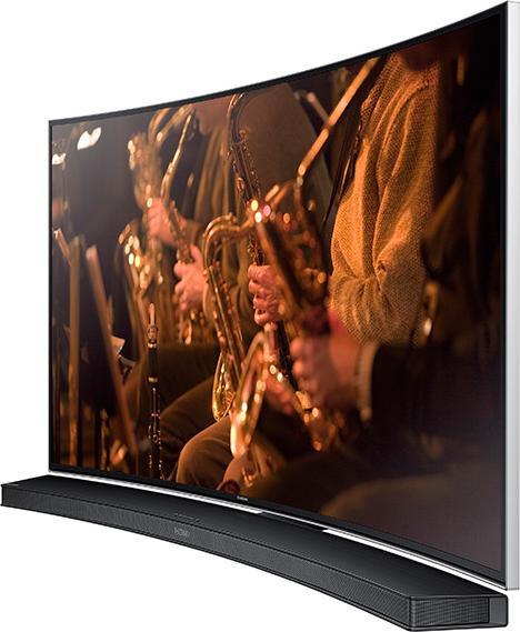 Actual product image Samsung Hw-H7500 (320 W, 8.1 Channel)