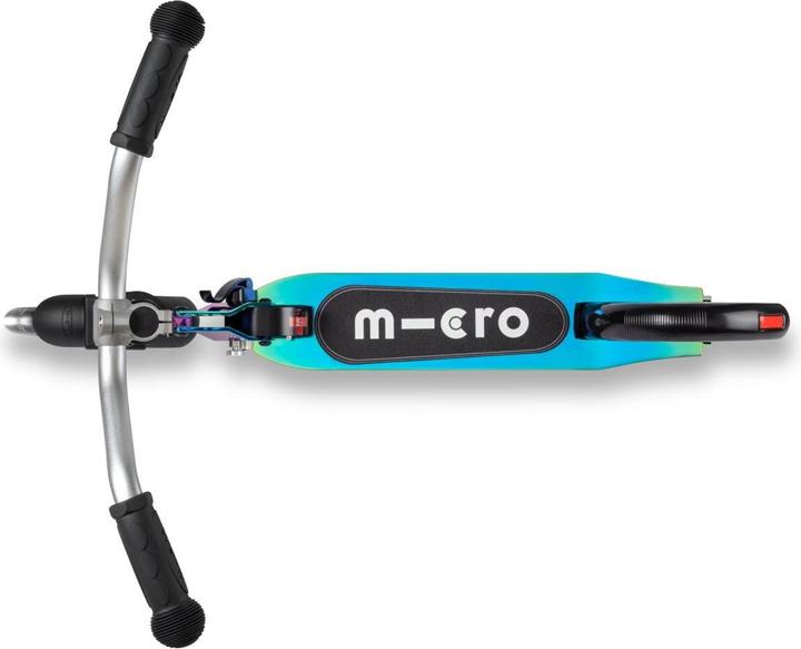 Produktbild Micro Cruiser