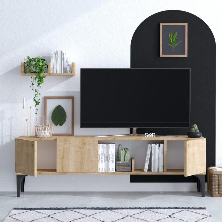 Image du produit Kalune Design Madeleine (150 x 35 x 47 cm)