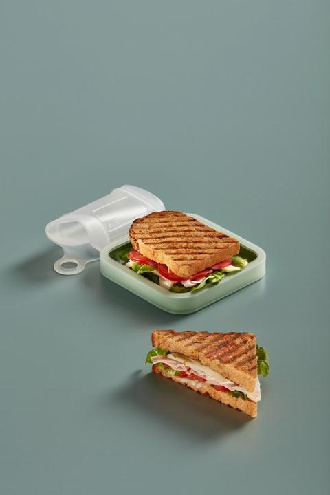 Produktbild Lékué Sandwich Beutel wiederverwendbar
