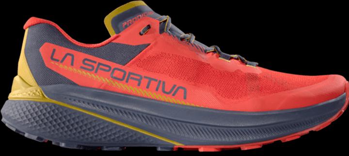 Image du produit La Sportiva Prodigio, Mountain Running® Schuh Low Cut (48 1/3)
