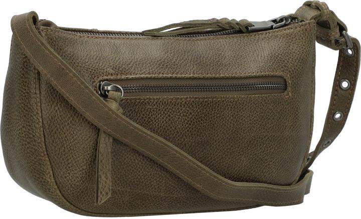 Immagine prodotto FredsBruder La mia borsa a tracolla in pelle 27 cm