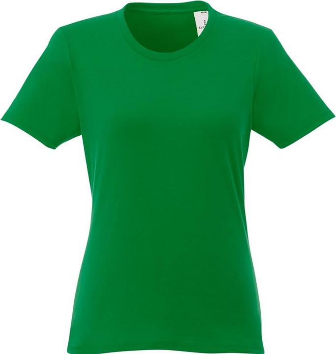 Elevate Heros TShirt kurzärmlig