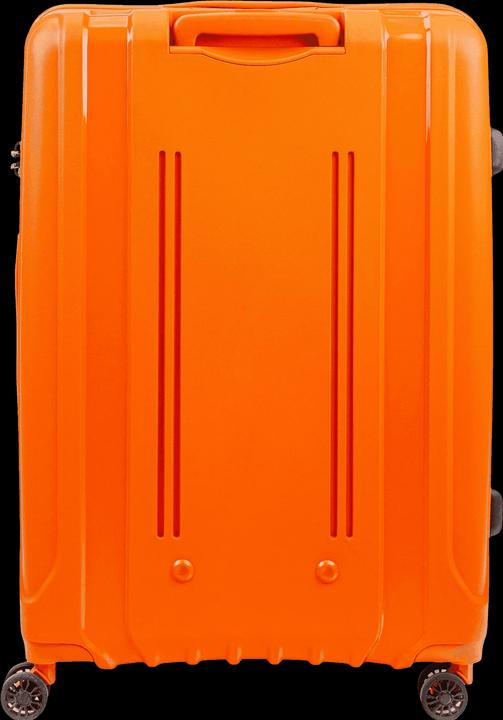 Actual product image Swissbags Tourist RPET (110 l, L (90 - 115l))