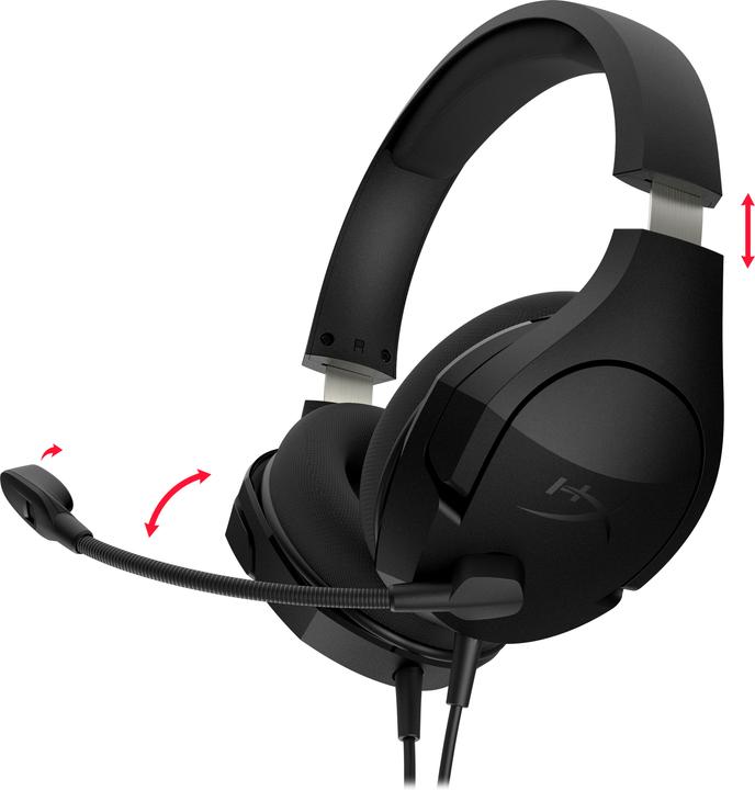 Actual product image HyperX Cloud Stinger Core (Cable)