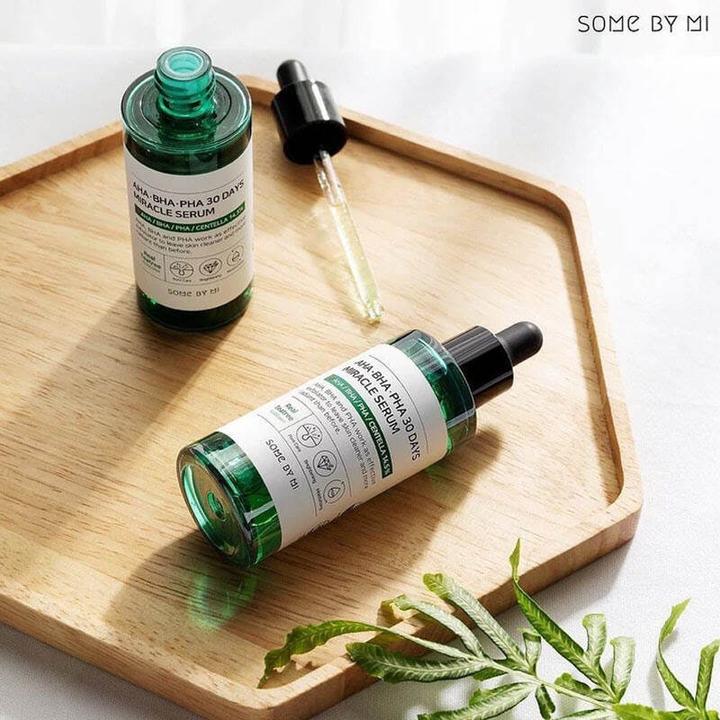 Image du produit Some By Mi Le miracle des 30 jours (50 ml)