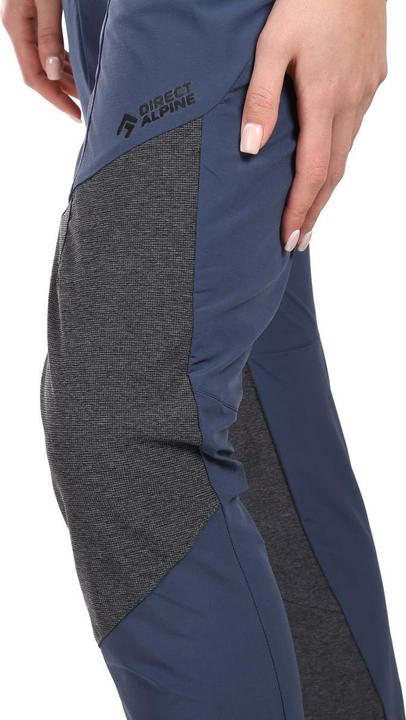 Actual product image Directalpine Hose Cervino Lady 1.0 (XL)